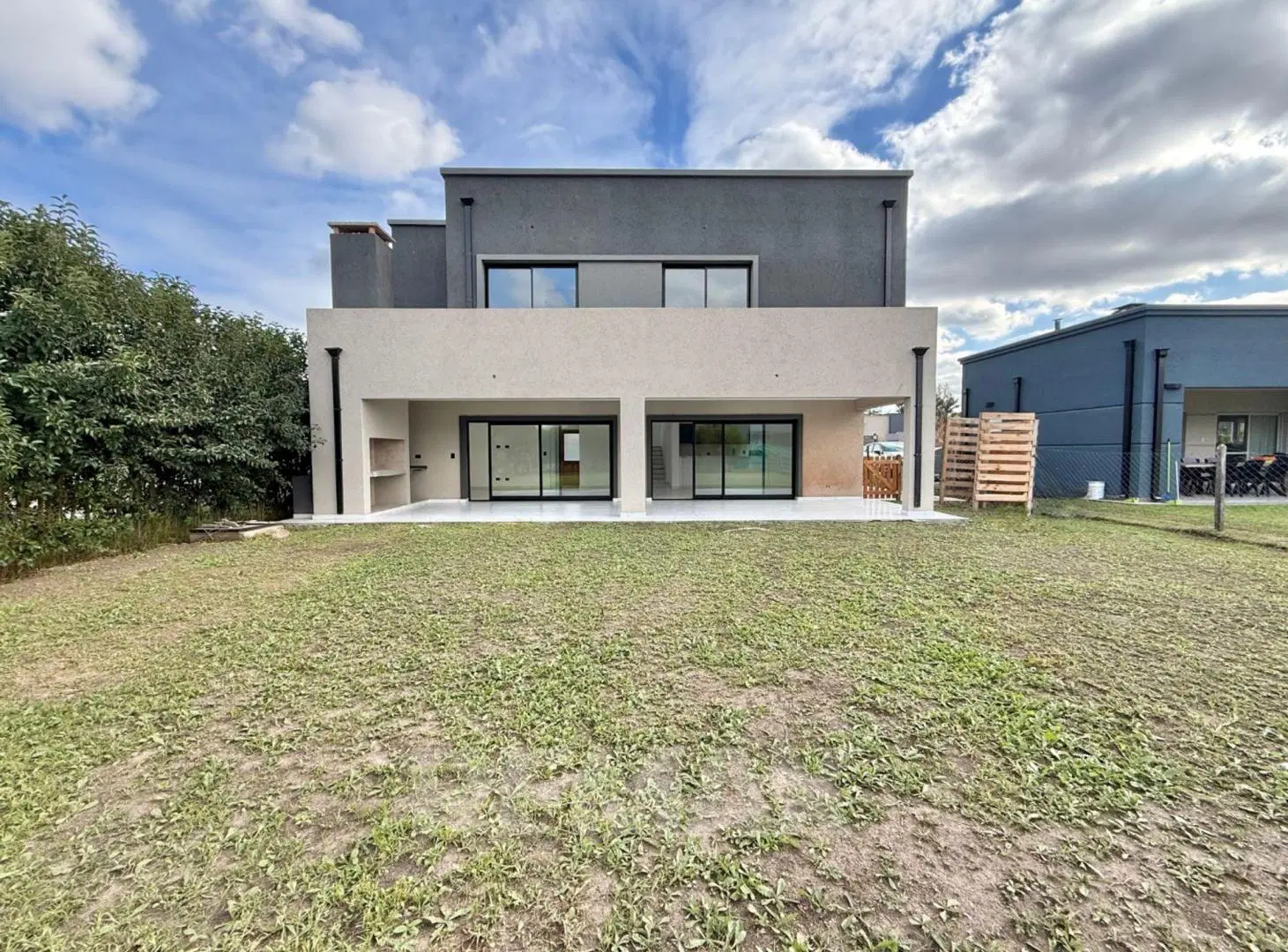 CASA 6 AMB VENTA B° SAN PABLO MUDATE YA CON EL 30% 3