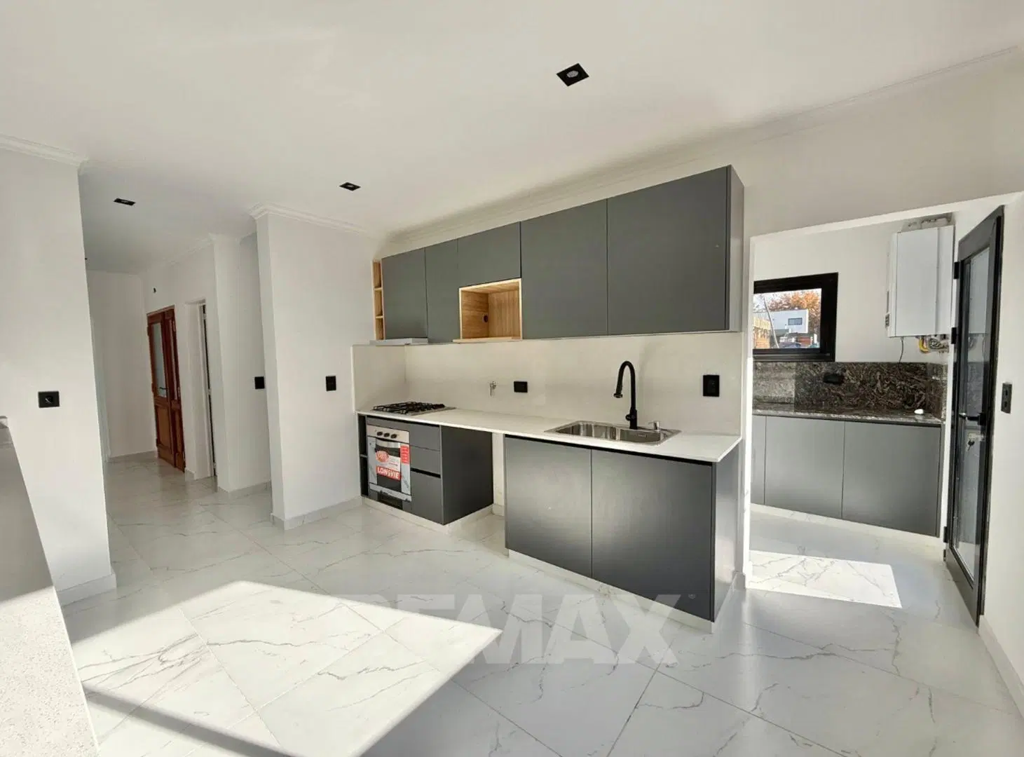 CASA 6 AMB VENTA B° SAN PABLO MUDATE YA CON EL 30% 2