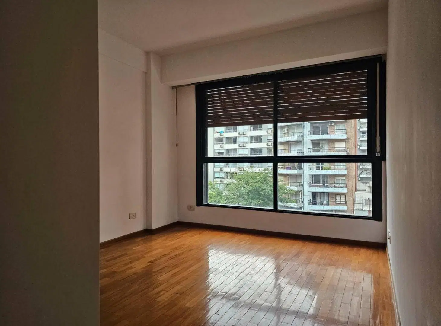 ALQUILER SEMIPISO 3 AMBIENTES PALERMO CAÑITAS 5