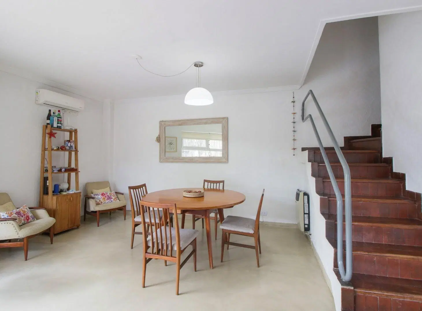 VENTA CASA 5 AMBIENTES y PLAYROOM, FLORIDA 4