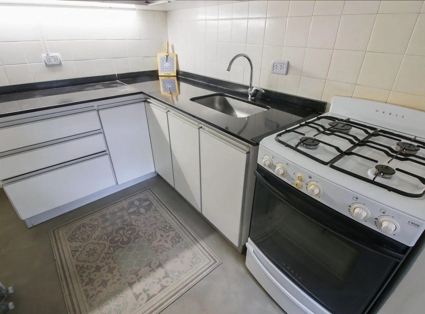 VENTA CASA 5 AMBIENTES y PLAYROOM, FLORIDA 5
