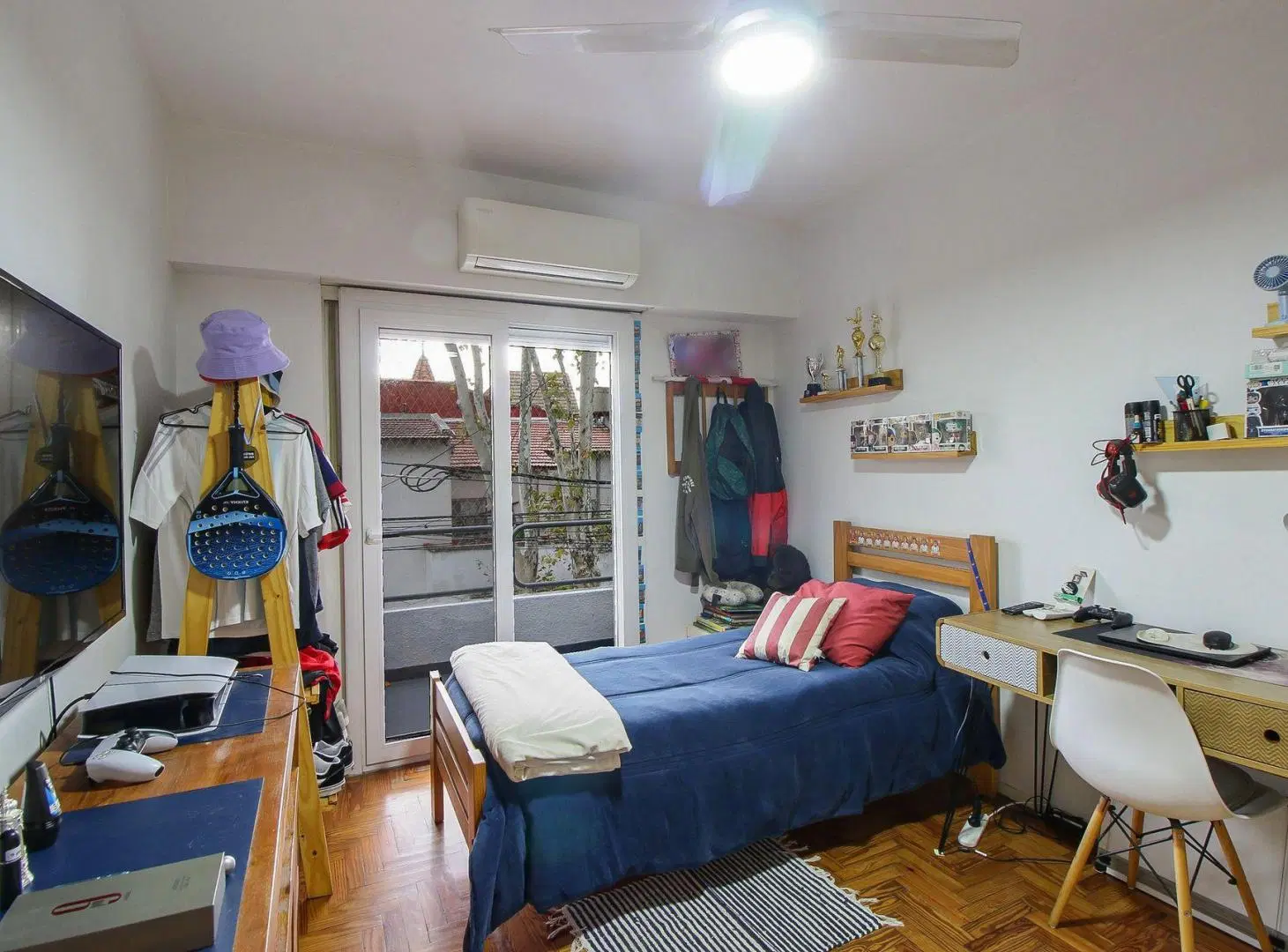 VENTA CASA 5 AMBIENTES y PLAYROOM, FLORIDA 2