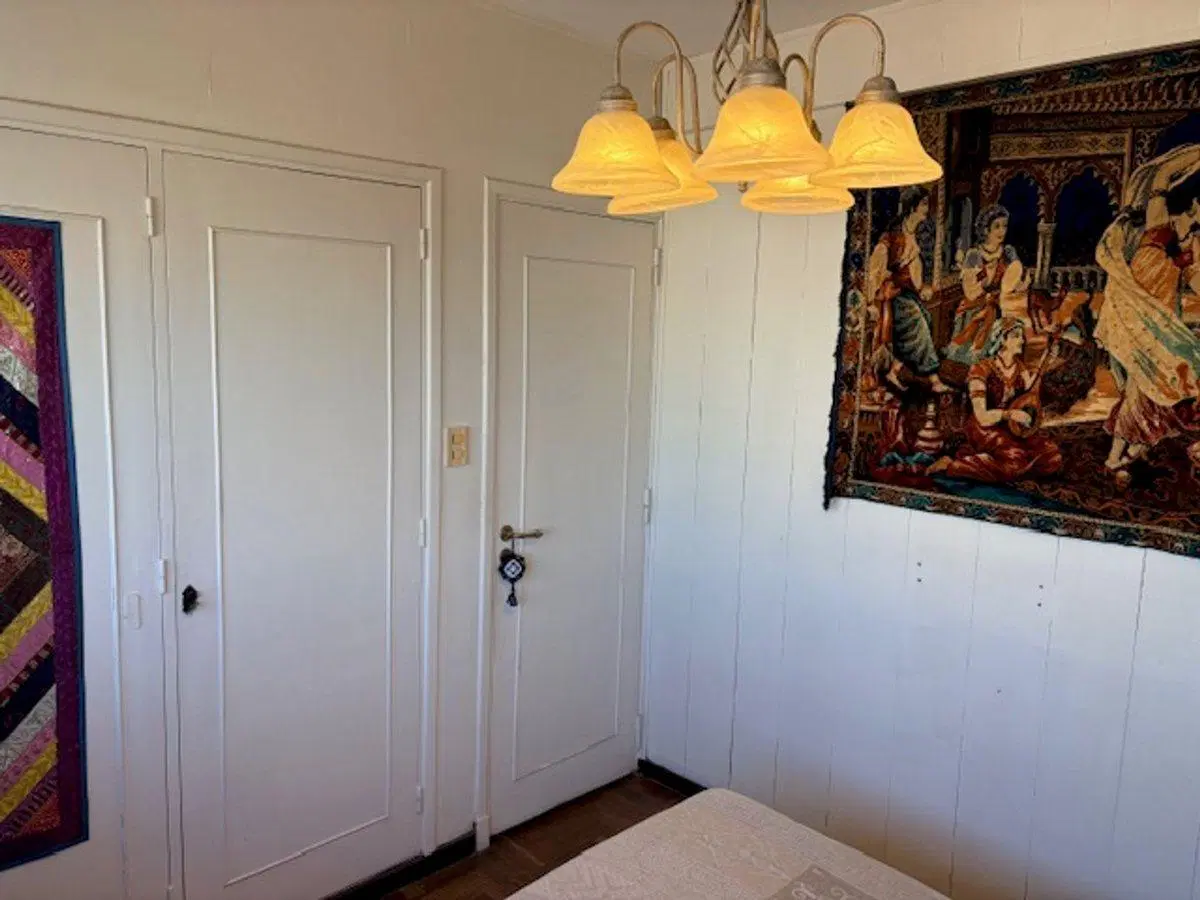 Venta Depto 3 Amb c/dep al Frente con Balcón 4