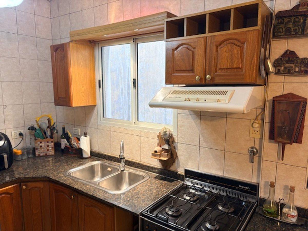 Foto de VENTA 3 AMB CON DEPENDENCIA PALERMO BALCON CORRIDO, imagen 3