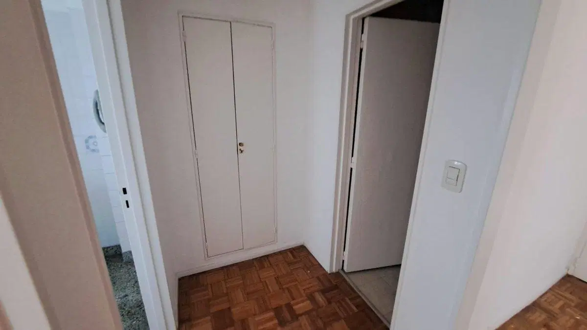 VENTA DOS AMBIENTES COCHERA LUMINOSOS OLIVOS 2