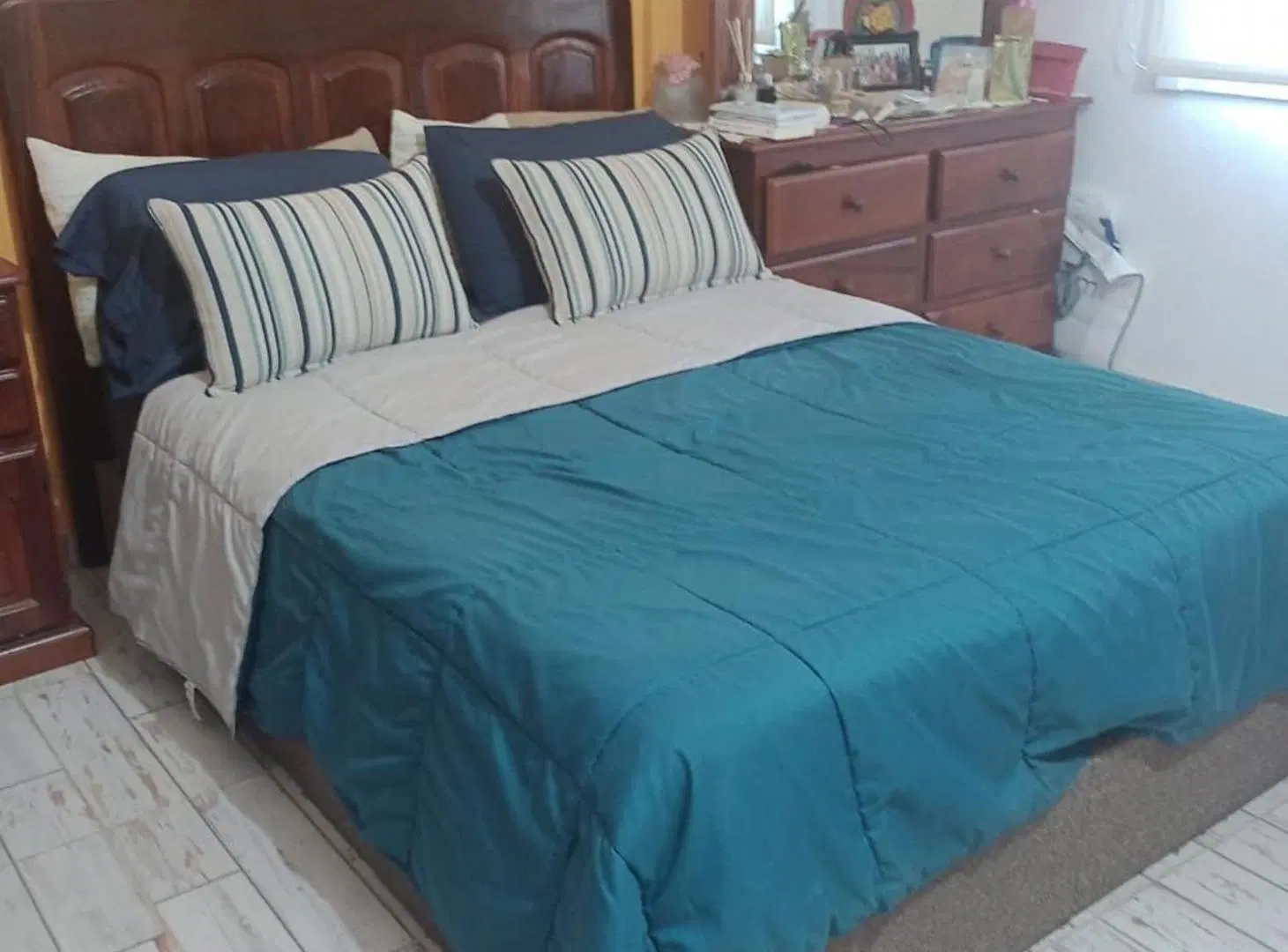 VENTA CASA QUINTA PARQUE GORRITI 6 AMB PILETA 8