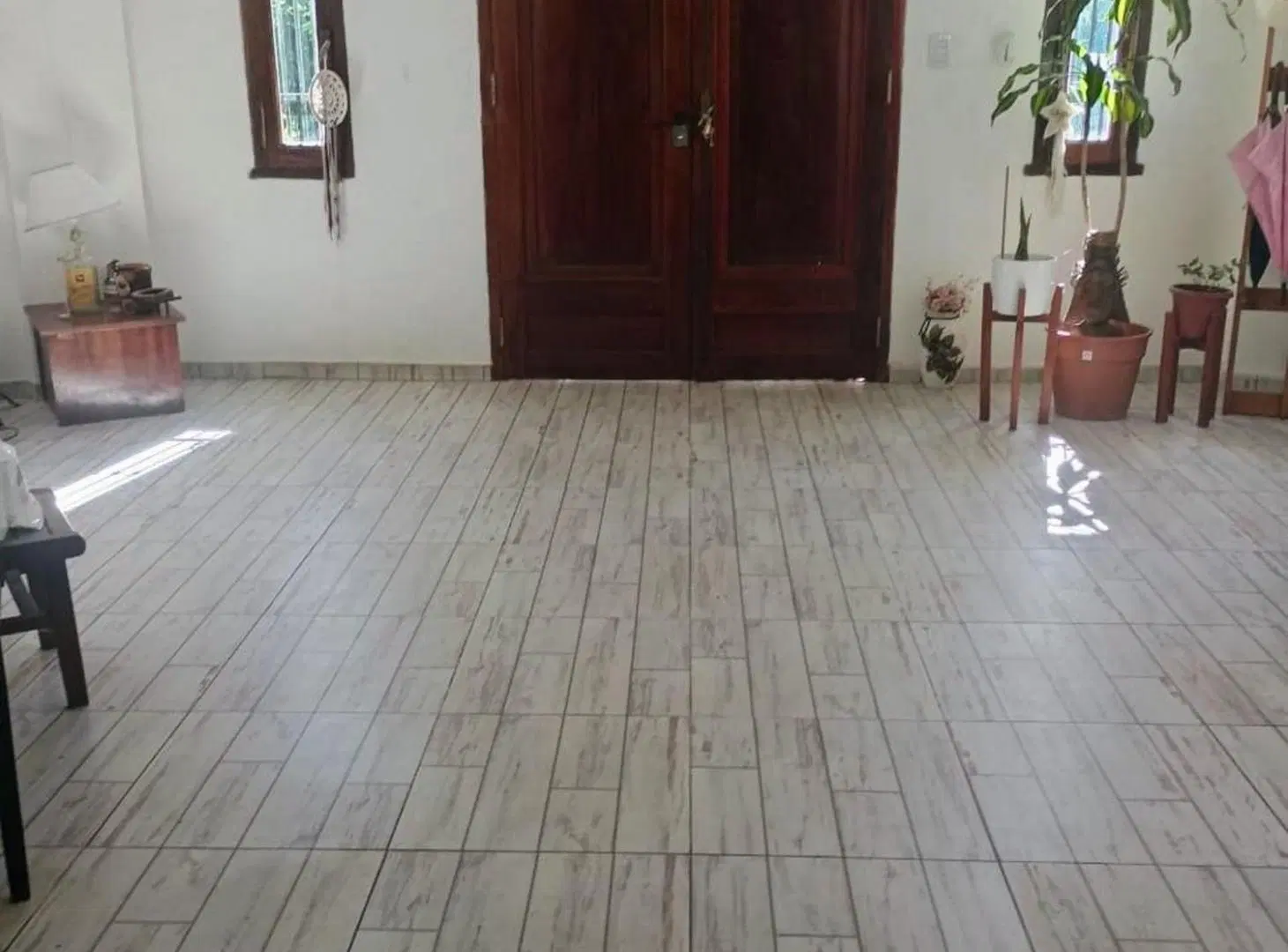 VENTA CASA QUINTA PARQUE GORRITI 6 AMB PILETA 2