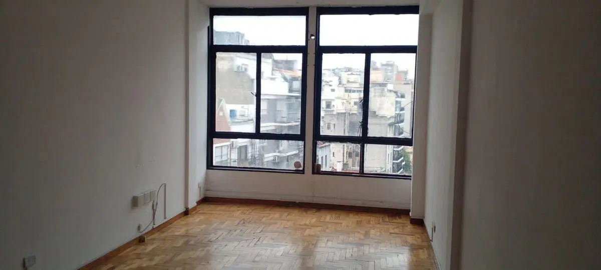 VENTA  OFICINA  3 DESPACHOS BALVANERA 2
