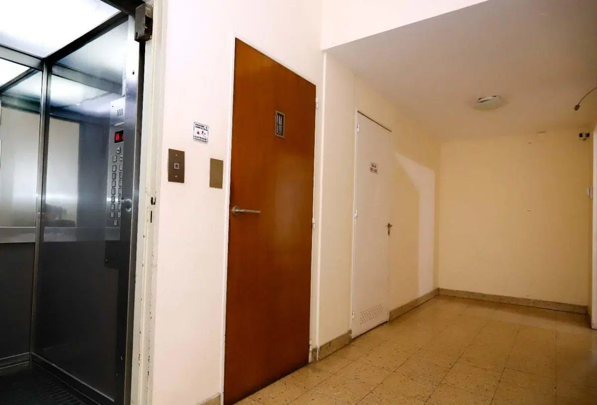 Venta OFICINA COMERCIAL Palermo VIGILANCIA 24 H 3