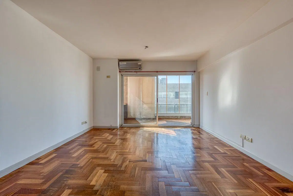 Dpto 3 amb cochera pileta venta Villa Crespo 5