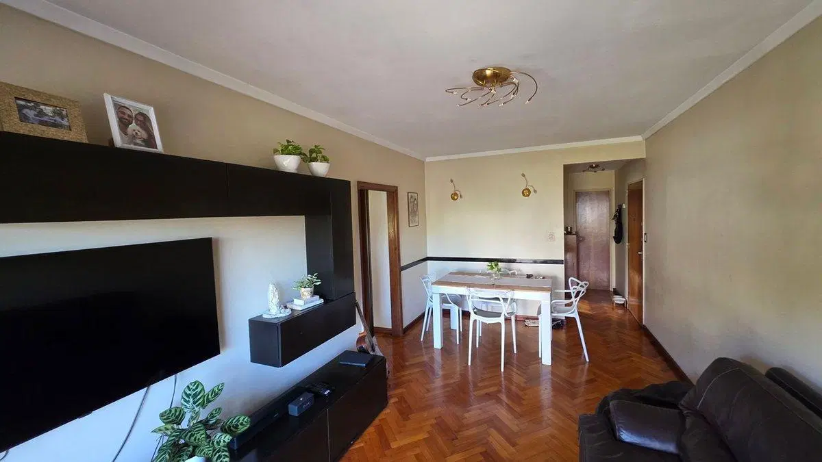 VENTA DEPARTAMENTO 3 AMBIENTES CHACARITA APTO CRÉD 2