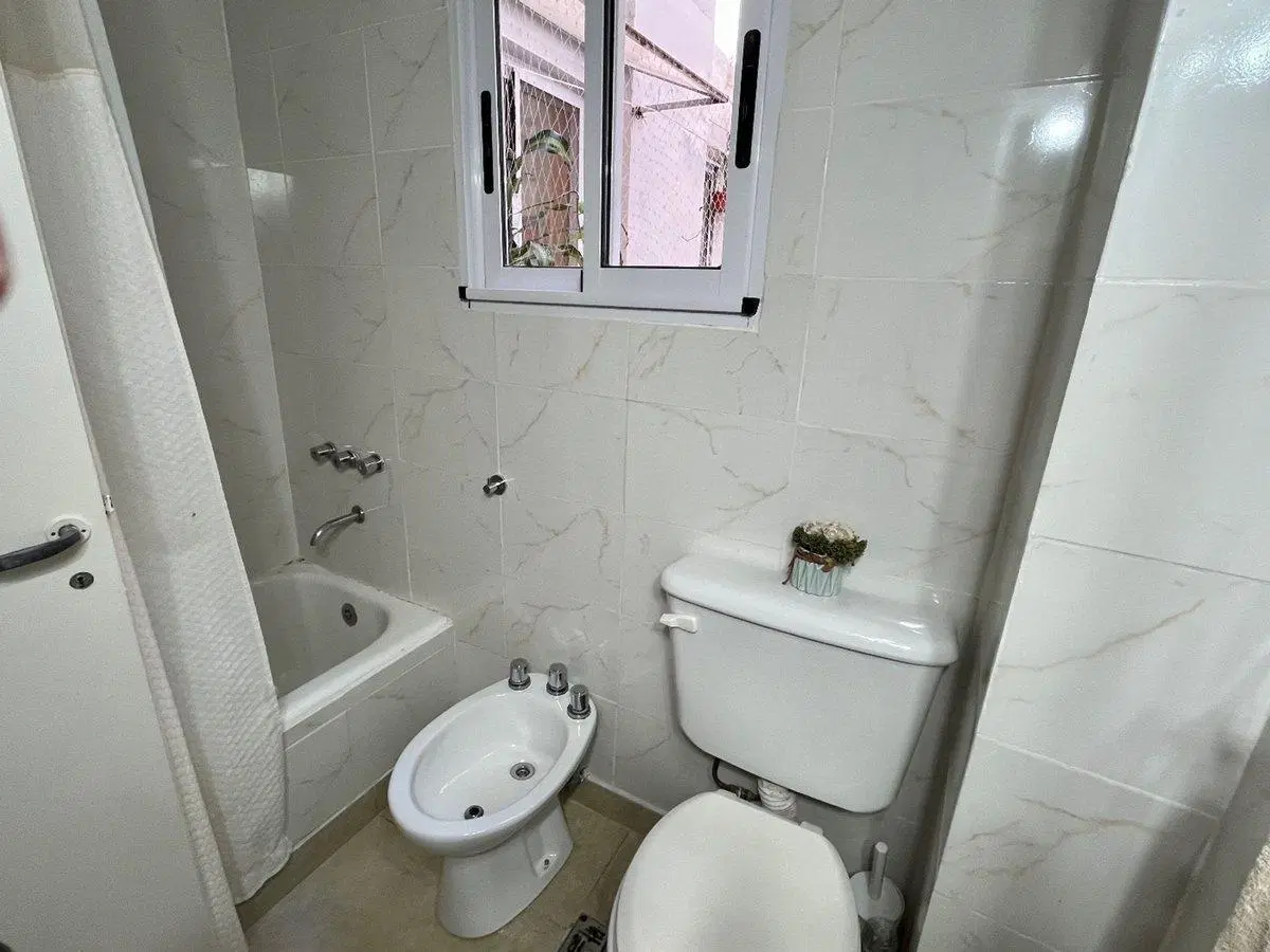VENTA DEPTO 2 AMBIENTES LAS CAÑITAS APTO CREDITO 4
