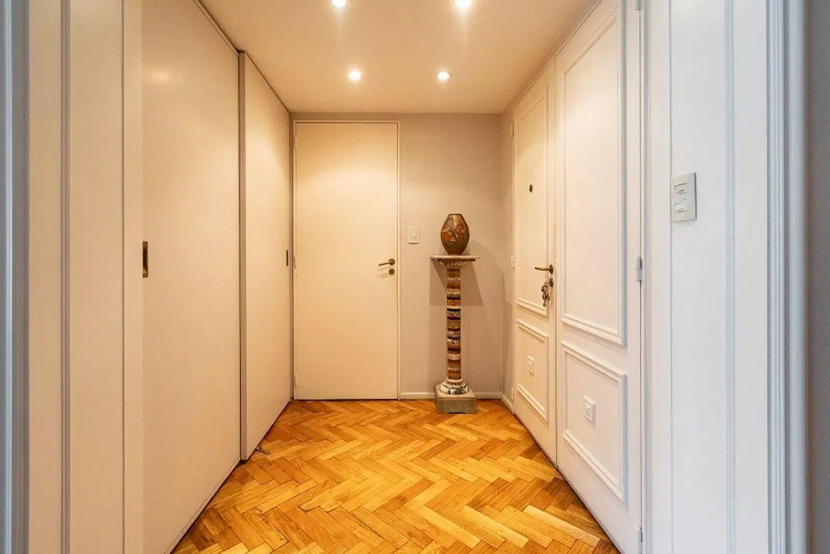 VENTA DEPARTAMENTO 4 AMBIENTES LAS CAÑITAS COCHERA 4
