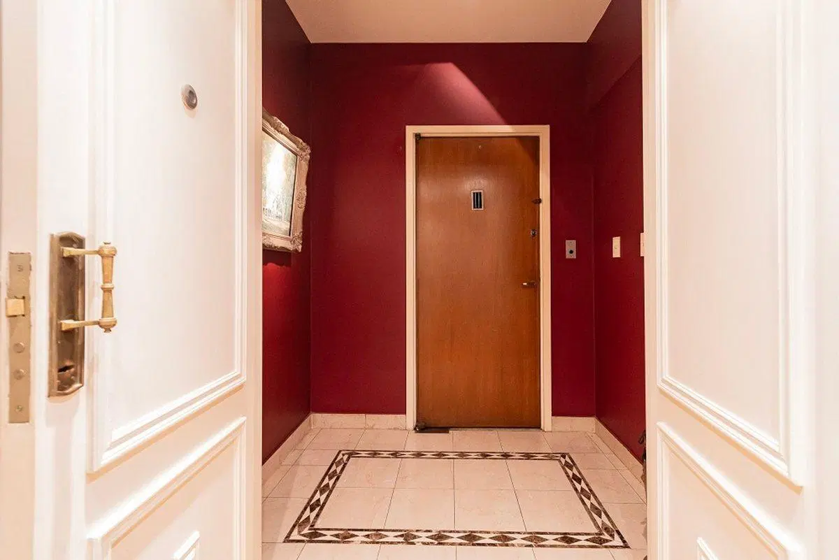 VENTA DEPARTAMENTO 4 AMBIENTES LAS CAÑITAS COCHERA 8