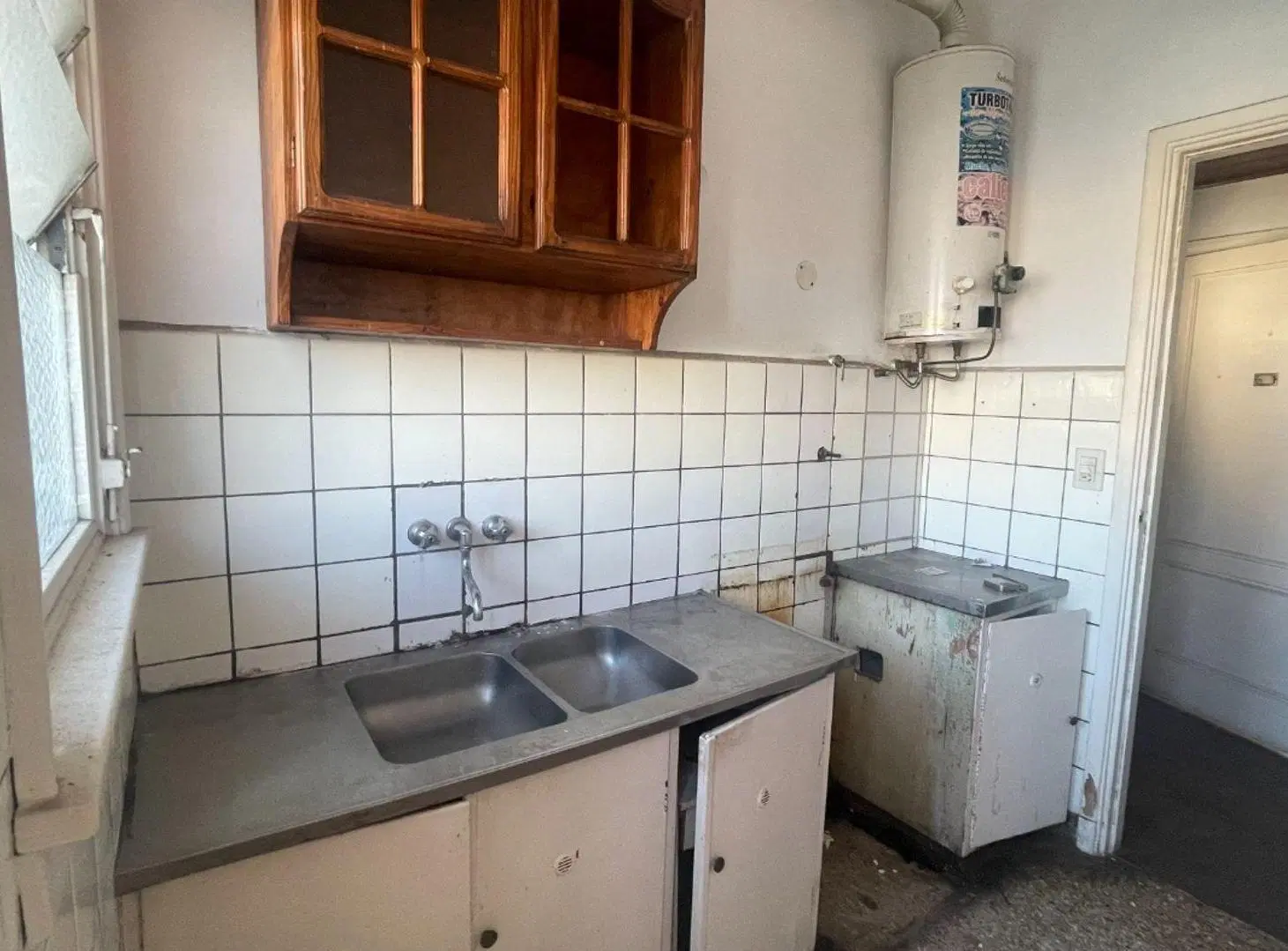 DEPARTAMENTO EN VENTA 2 AMB EN CENTRO SAN ISIDRO 8