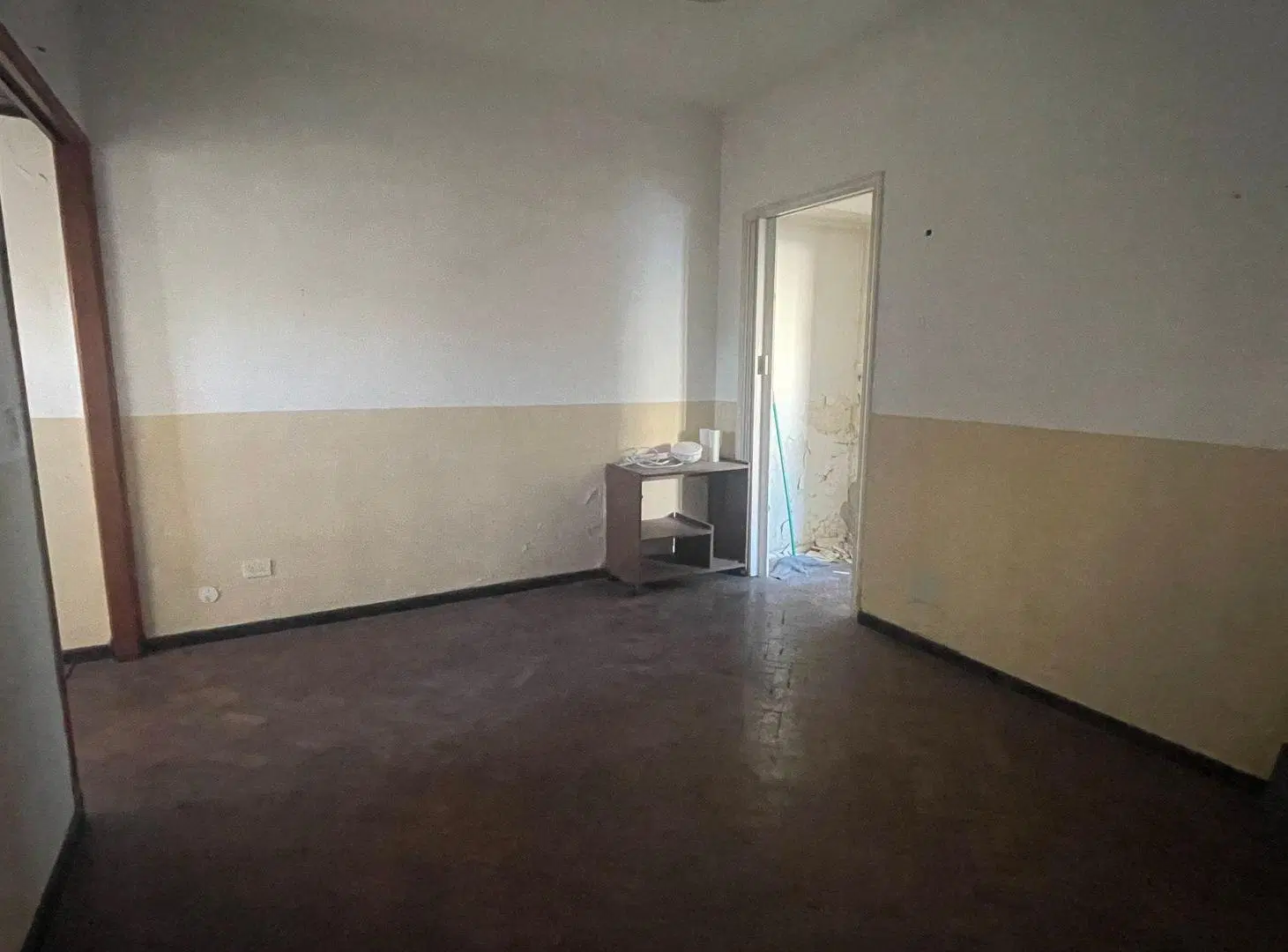 DEPARTAMENTO EN VENTA 2 AMB EN CENTRO SAN ISIDRO 3
