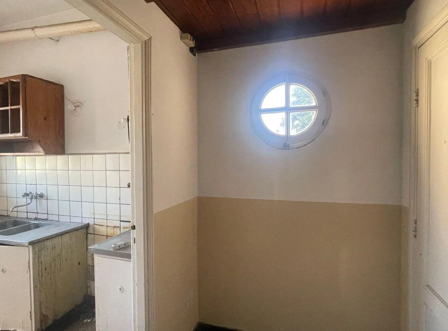 DEPARTAMENTO EN VENTA 2 AMB EN CENTRO SAN ISIDRO 2