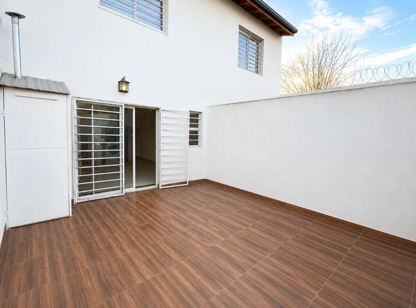 VENTA DUPLEX 3 AMBIENTES L DE ZAMORA APTO CREDITO 3