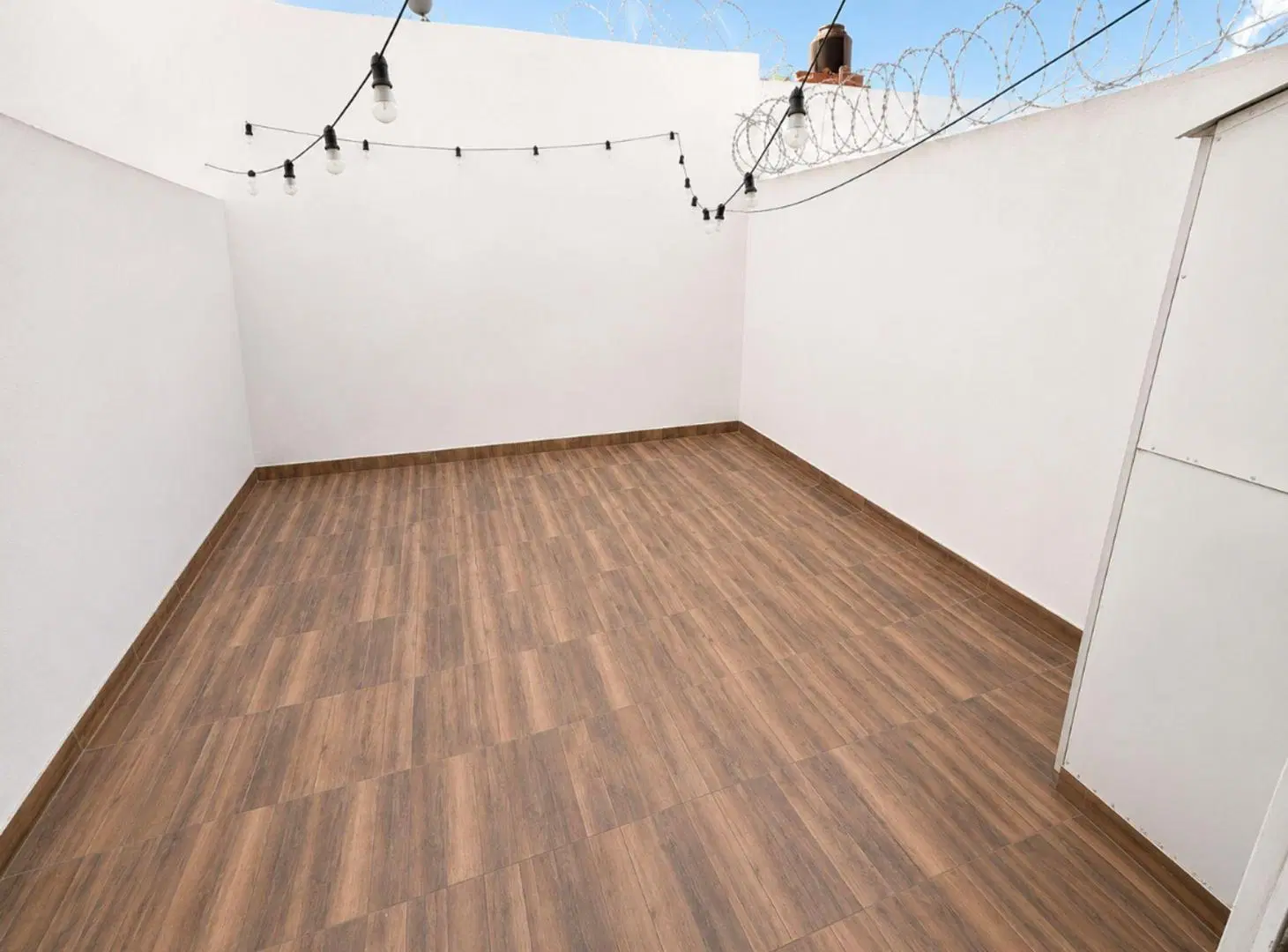 VENTA DUPLEX 3 AMBIENTES L DE ZAMORA APTO CREDITO 4
