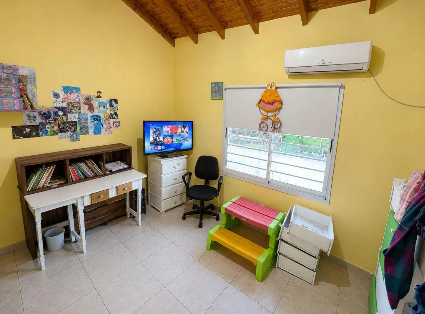 VENTA DUPLEX 3 AMBIENTES L DE ZAMORA APTO CREDITO 8