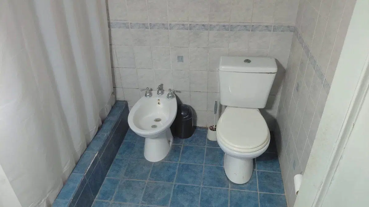 Venta PH Tres ambientes con Jardín Lomas de Zamora 5