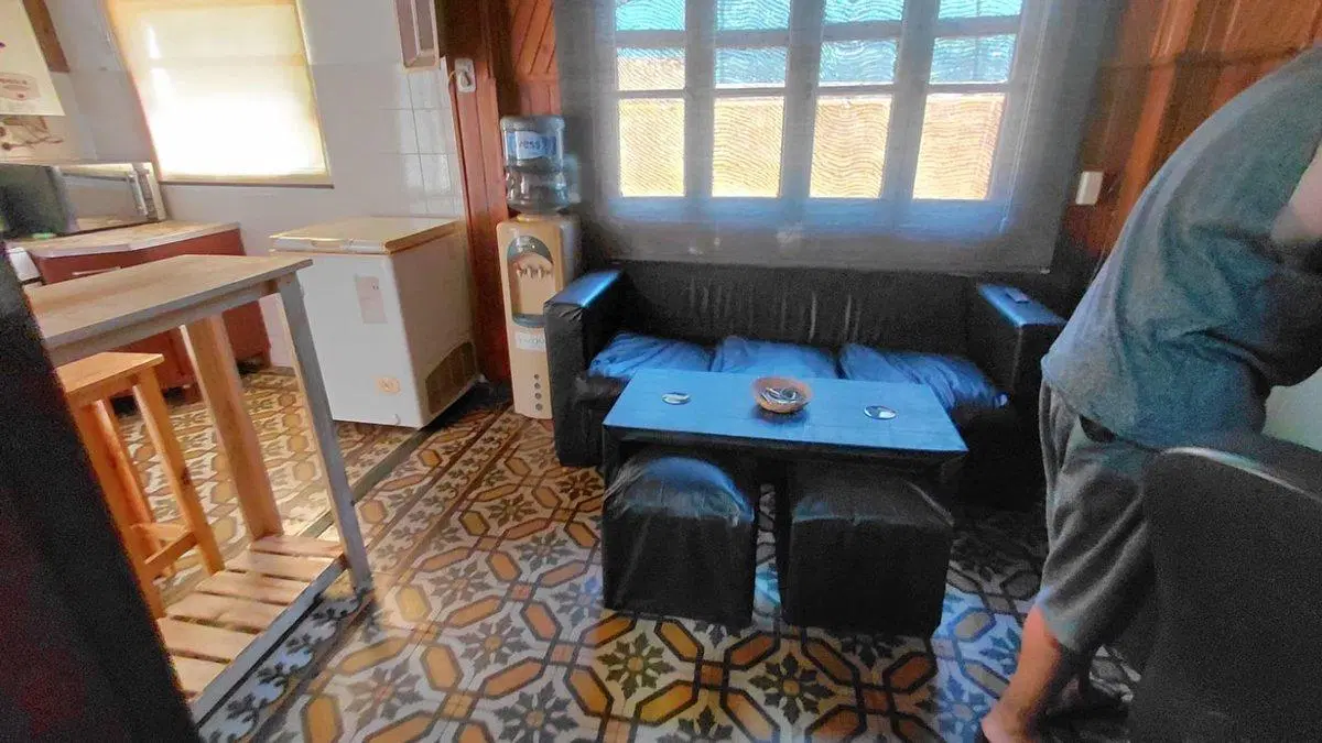 Venta PH Tres ambientes con Jardín Lomas de Zamora 8