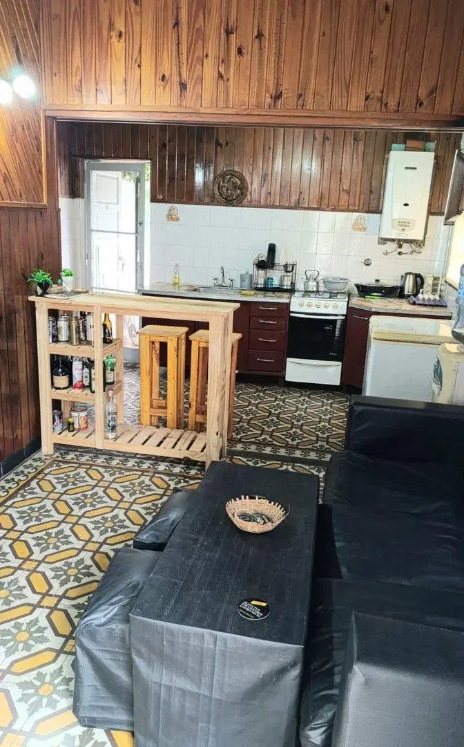 Venta PH Tres ambientes con Jardín Lomas de Zamora 3