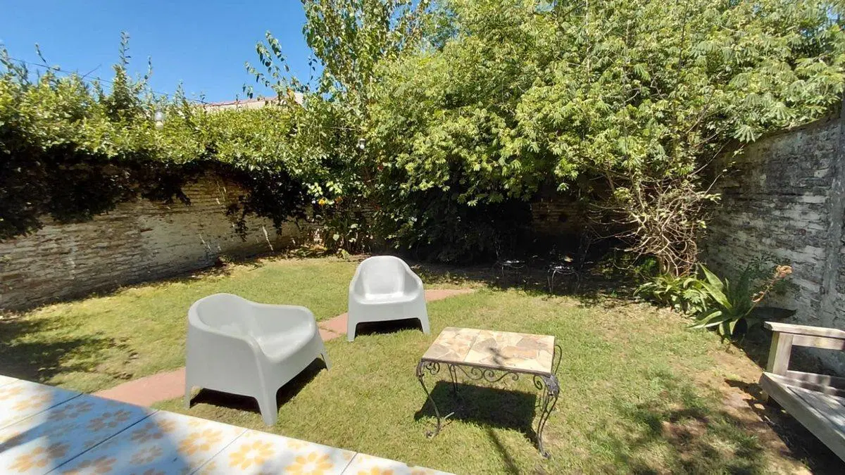 Venta PH Tres ambientes con Jardín Lomas de Zamora 2