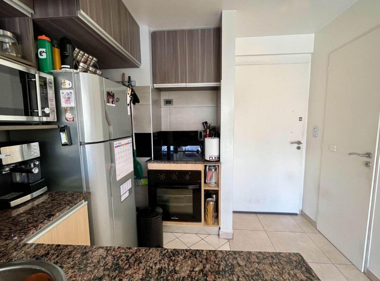 Foto de VENTA DEPTO 2 AMB TERRAZA PROPIA AMENIT CABALLITO, imagen 3