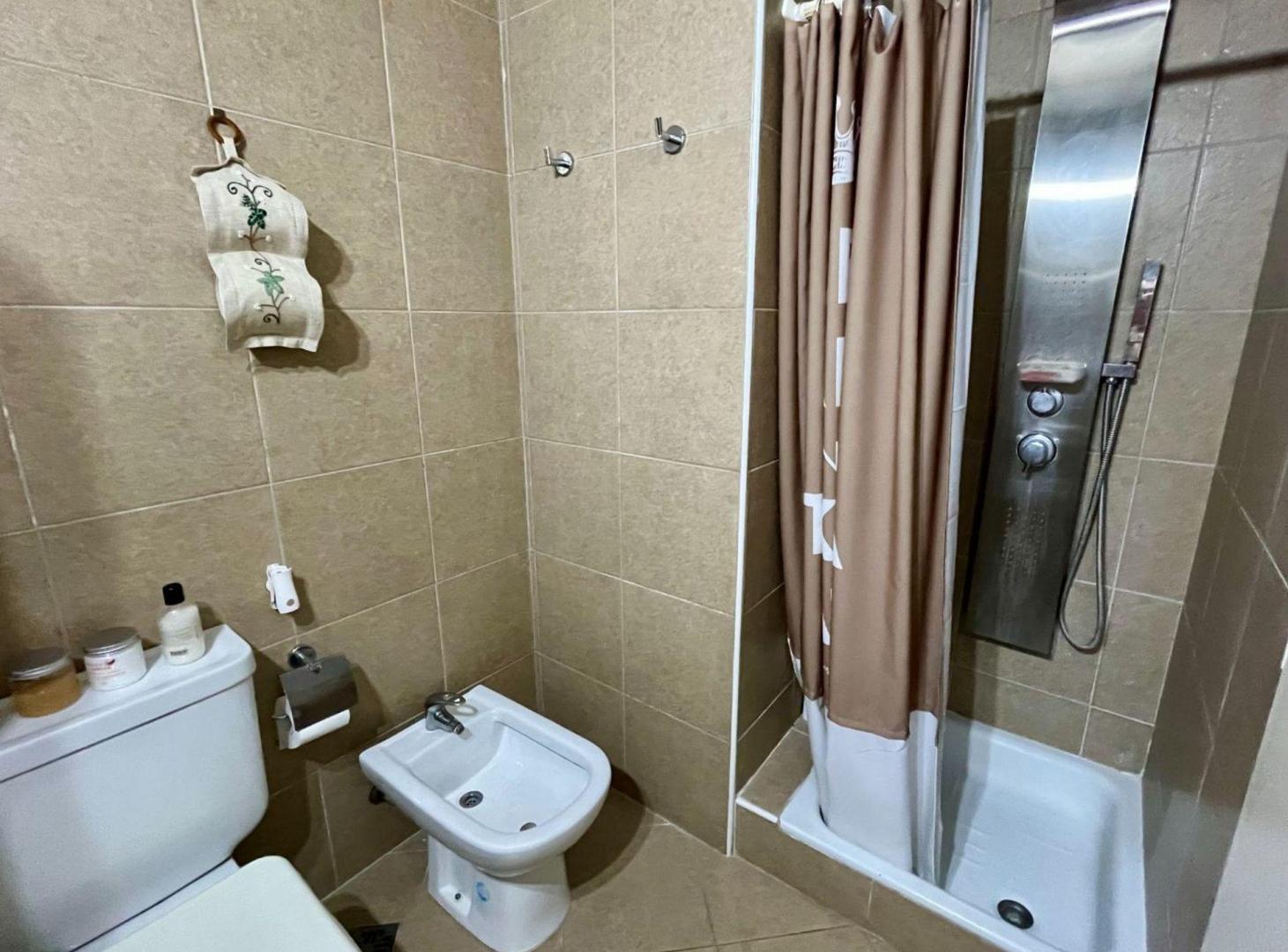 Foto de VENTA DEPTO 2 AMB TERRAZA PROPIA AMENIT CABALLITO, imagen 5
