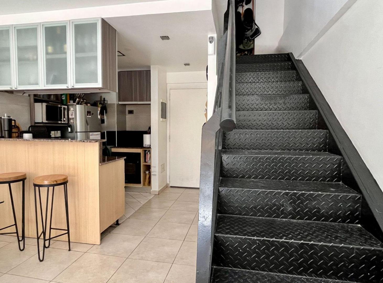 Foto de VENTA DEPTO 2 AMB TERRAZA PROPIA AMENIT CABALLITO, imagen 4