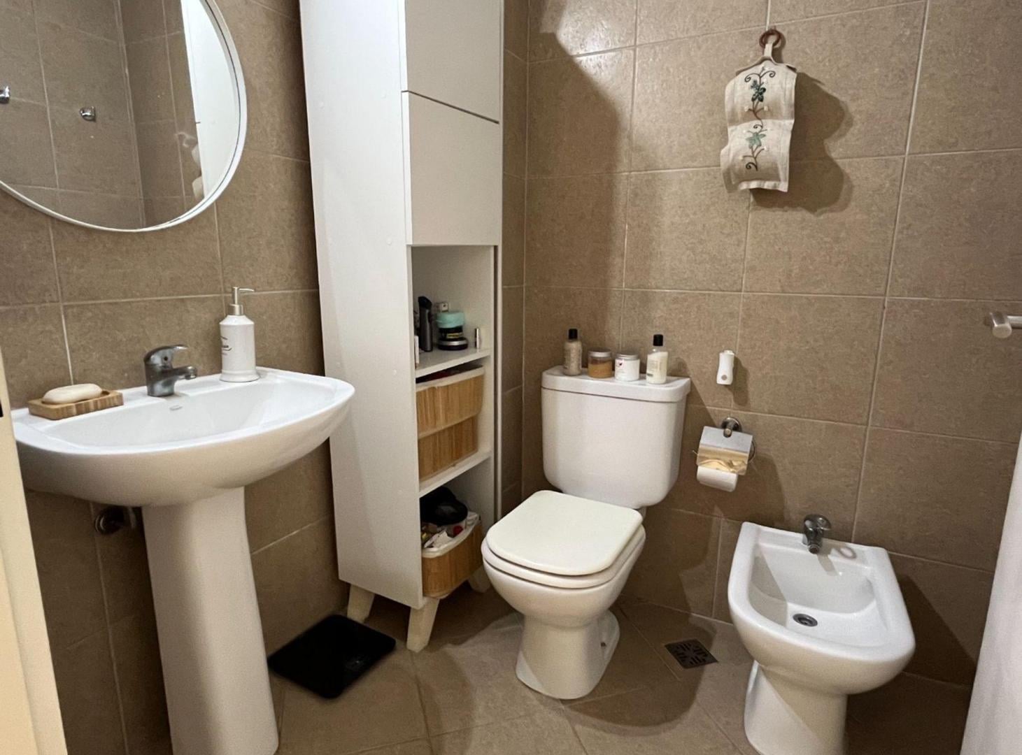Foto de VENTA DEPTO 2 AMB TERRAZA PROPIA AMENIT CABALLITO, imagen 1