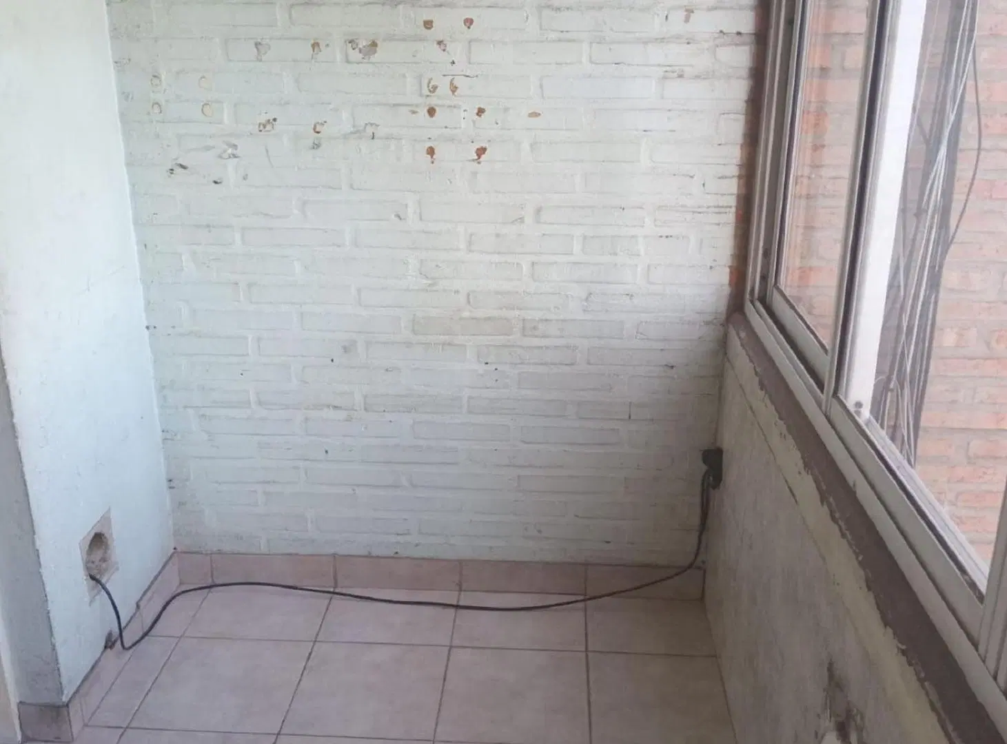DEPARTAMENTO 3 AMB  EN VENTA EN VILLA LUGANO 3