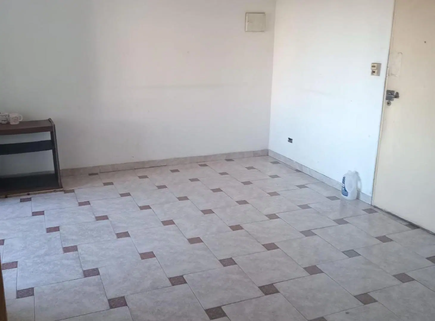 DEPARTAMENTO 3 AMB  EN VENTA EN VILLA LUGANO 5