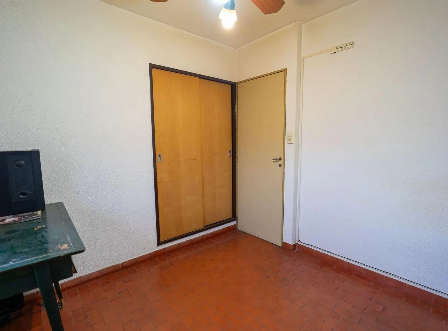 VENTA DEPTO 4 AMB LUMINOSO EN COMPLEJO CERRADO 4