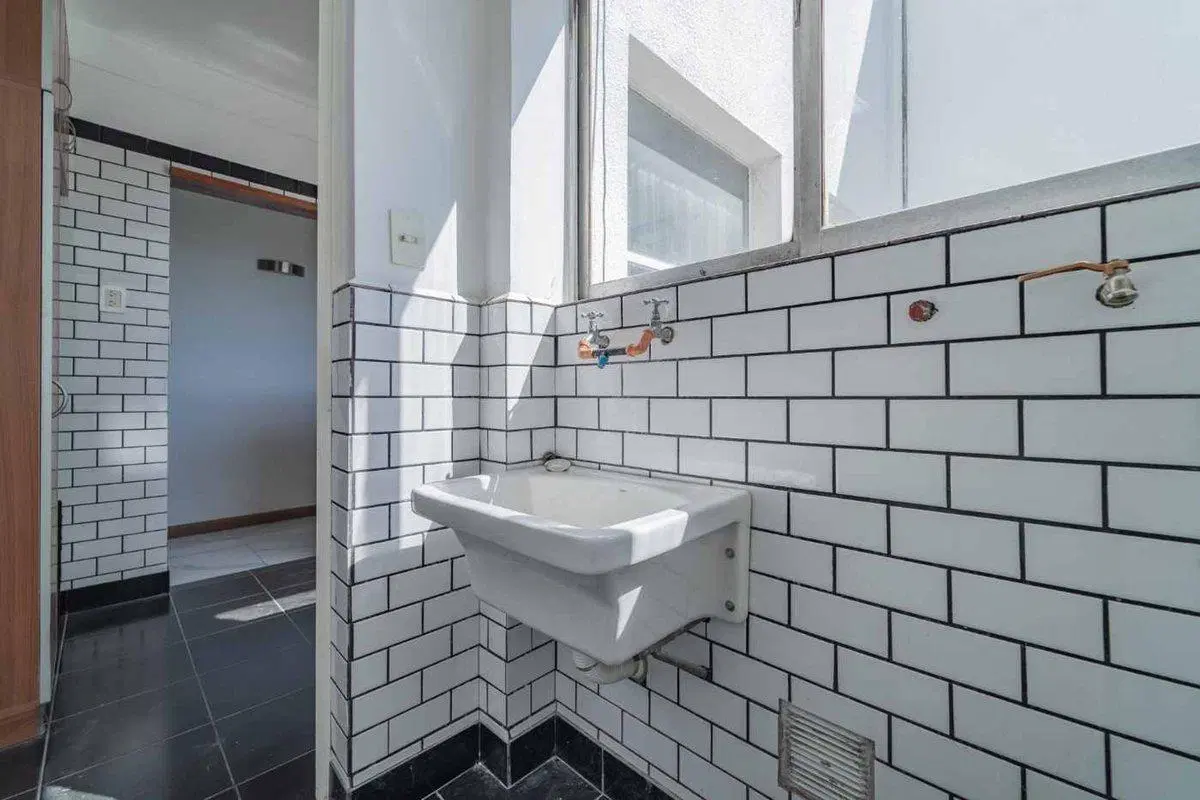 VENTA DEPTO 3 AMB COCHERA Y BALCÓN VICENTE LÓPEZ 8