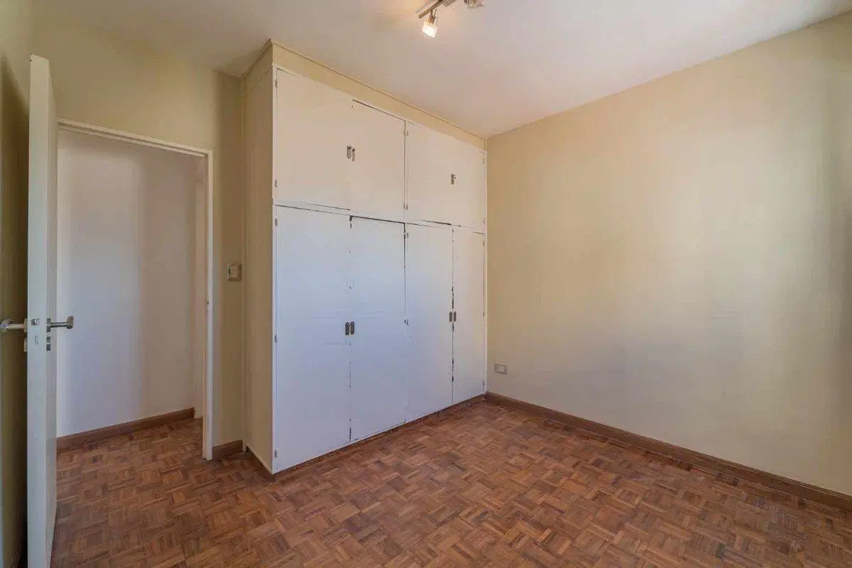 VENTA DEPTO 3 AMB COCHERA Y BALCÓN VICENTE LÓPEZ 5