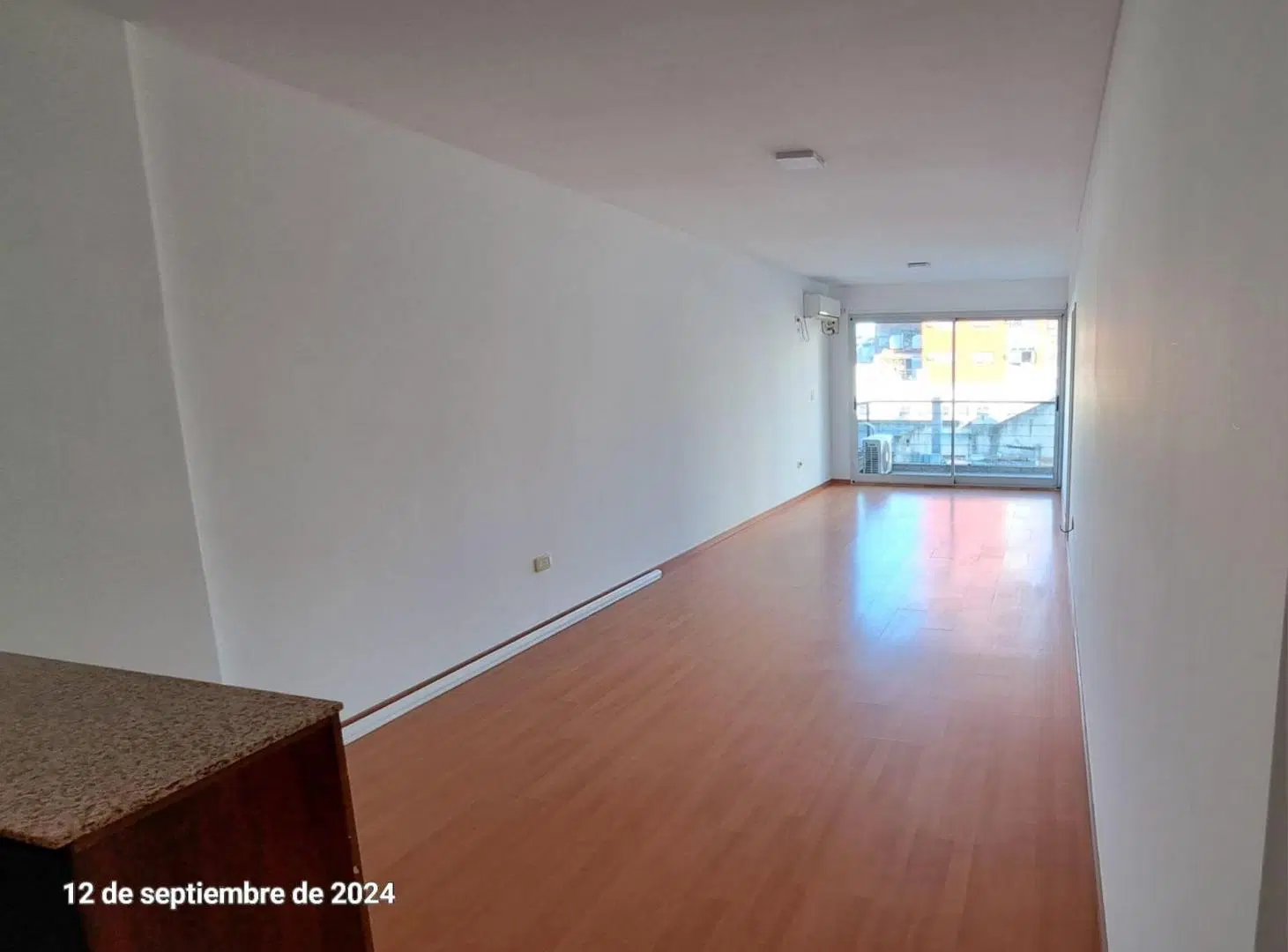 Alquiler Dos ambientes Nuñez con Amenities 3