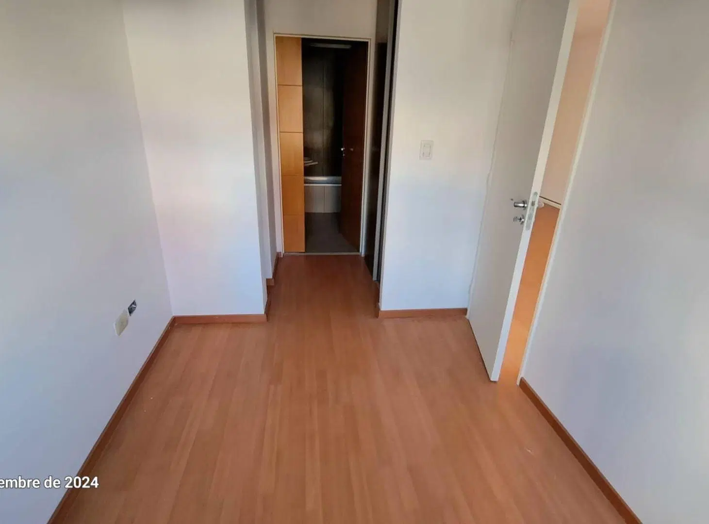 Alquiler Dos ambientes Nuñez con Amenities 8