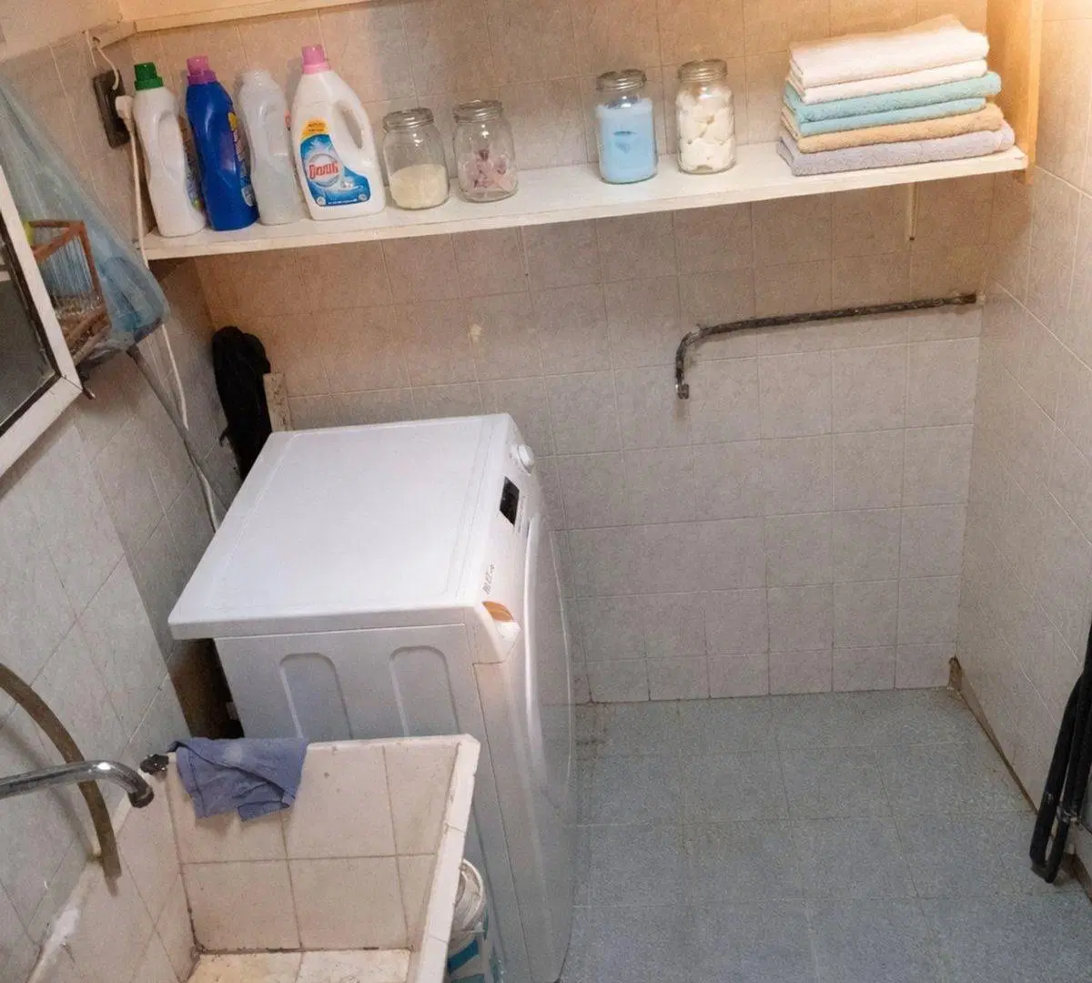 PH 3 AMB VENTA VILLA BALLESTER SIN  EXPENSAS 5