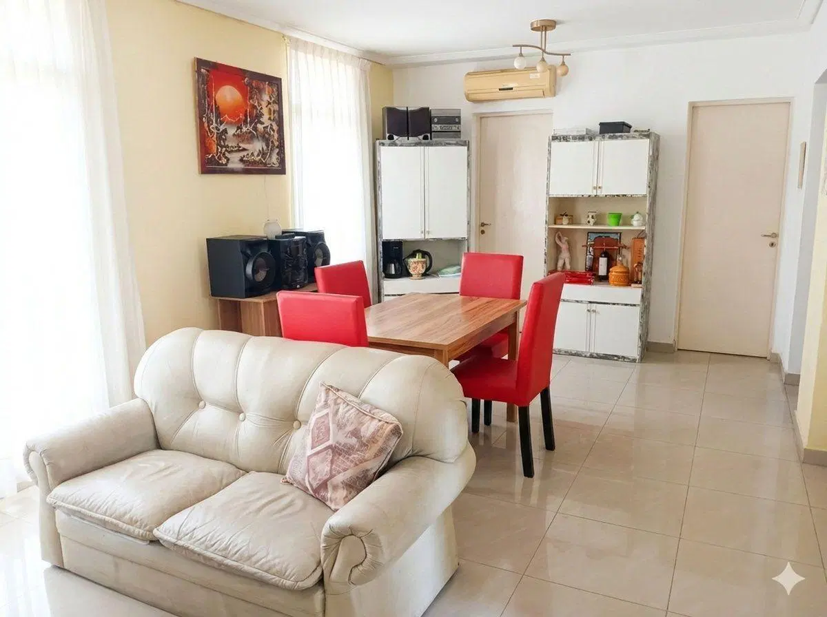 PH 3 AMB VENTA VILLA BALLESTER SIN  EXPENSAS 4