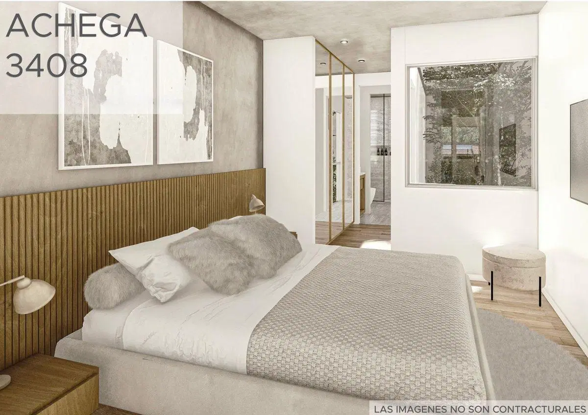 VENTA DEPARTAMENTO 2 AMB VILLA URQUIZA BALCON 8