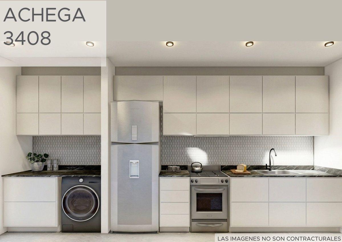 Foto de VENTA DEPTO POZO 2 AMB VILLA URQUIZA TERRAZA, imagen 5
