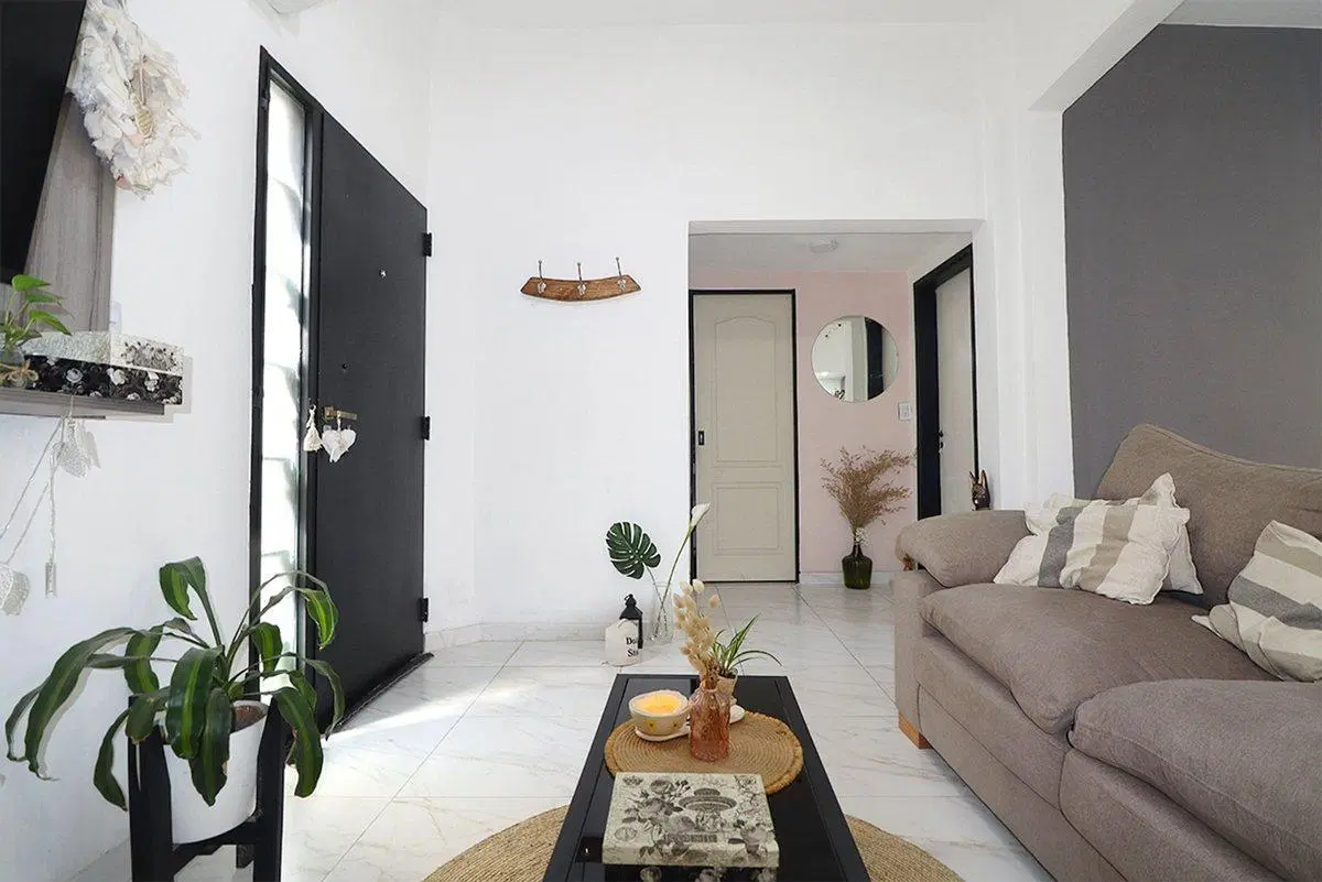 VENTA EXCELENTE PH RECICLADO A NUEVO 3 AMBIENTES 3