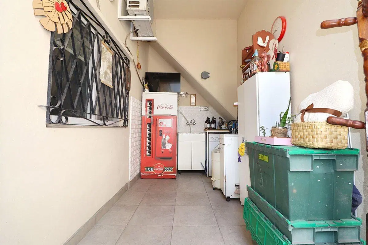 VENTA EXCELENTE PH RECICLADO A NUEVO 3 AMBIENTES 4