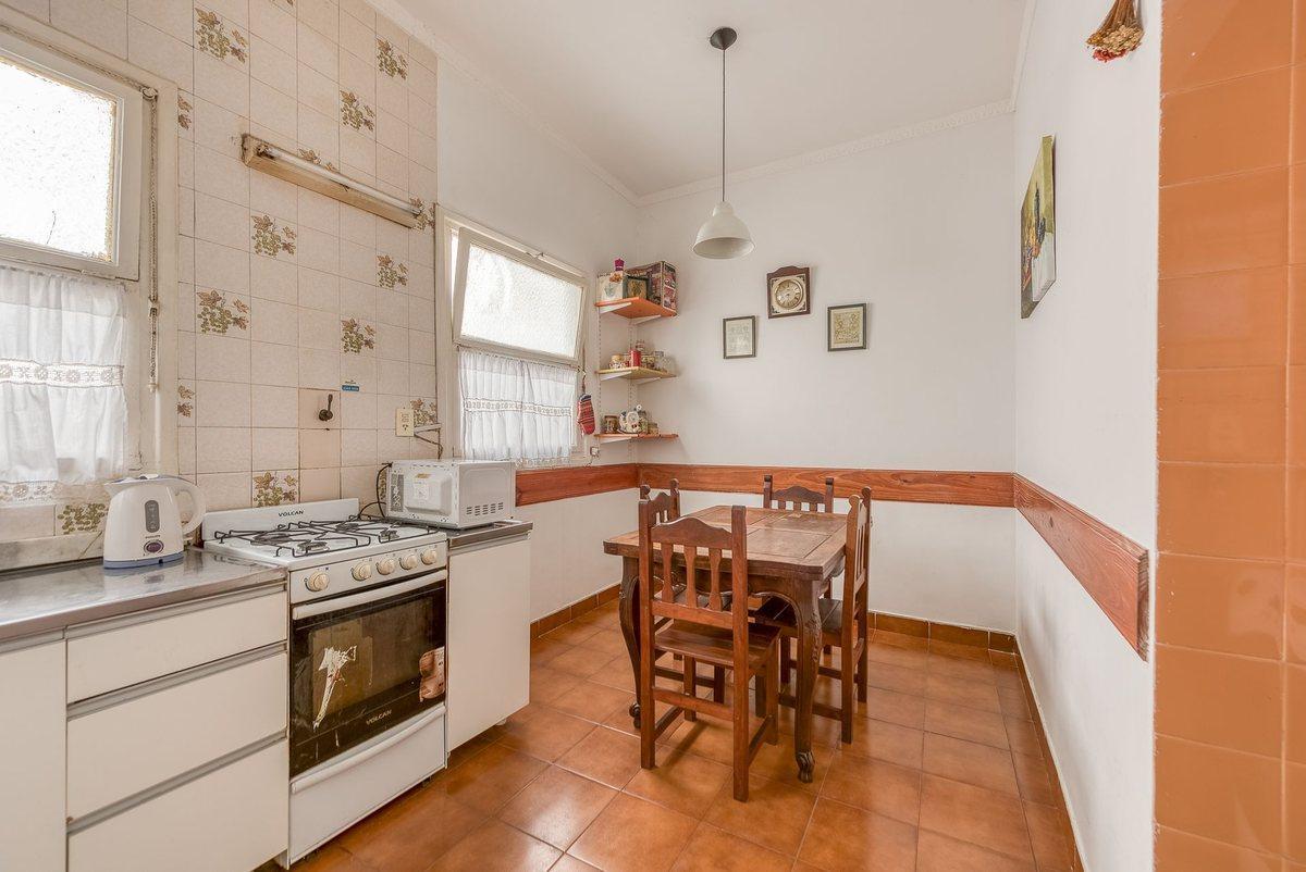 Foto de Departamento 3 ambientes venta Palermo CABA, imagen 4