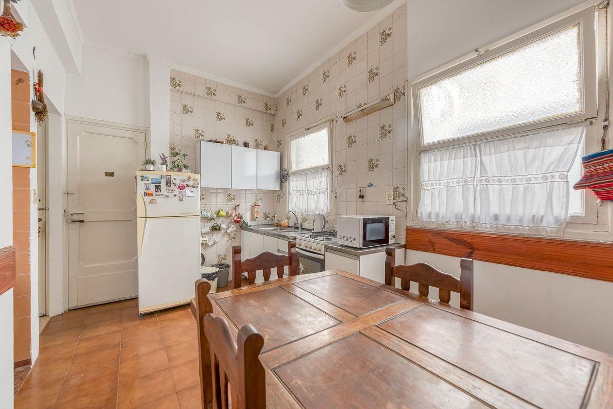 Foto de Departamento 3 ambientes venta Palermo CABA, imagen 5