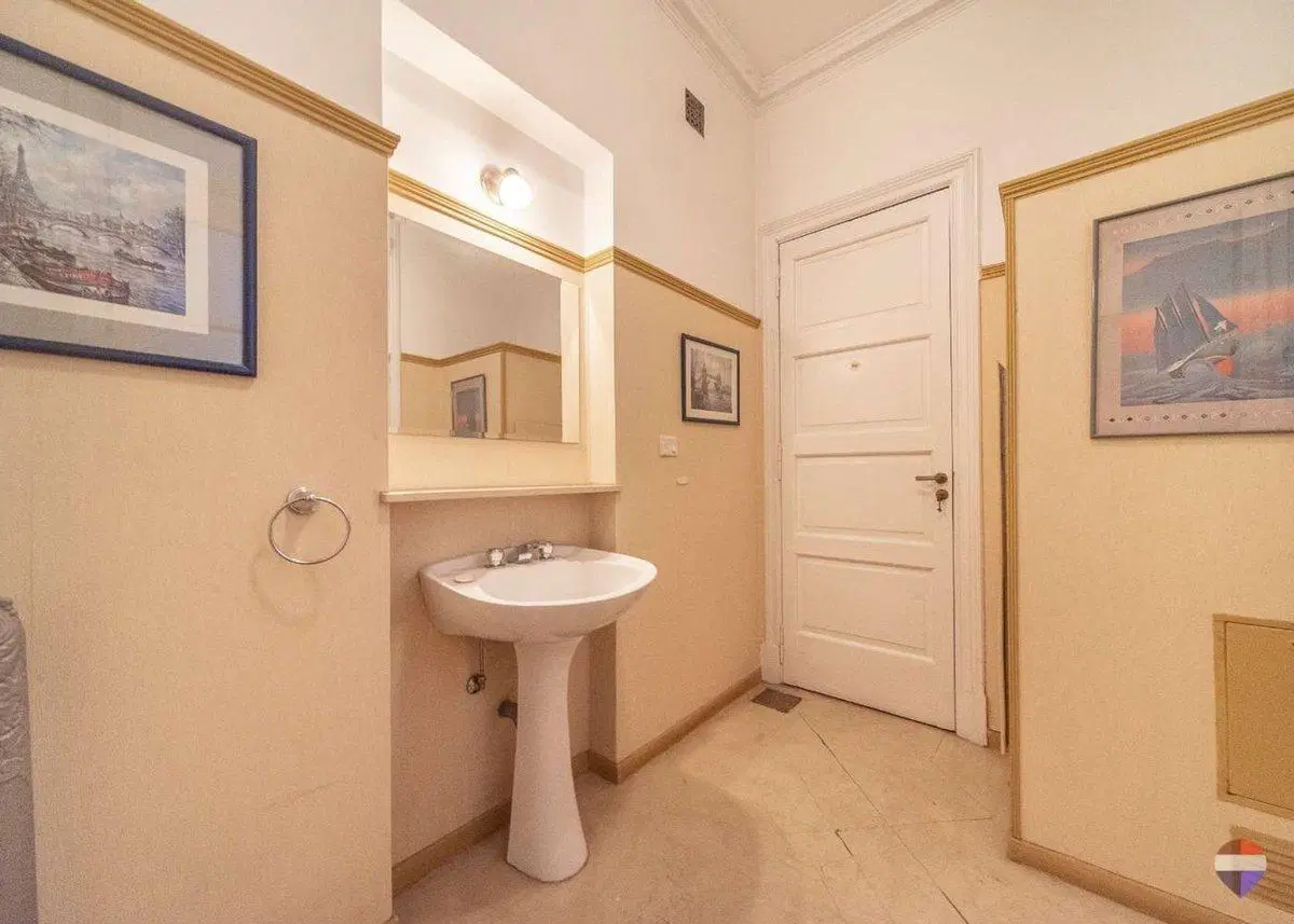 VENTA 5 AMBIENTES AMPLO PISO EXCLUSIVO MONSERRAT 5