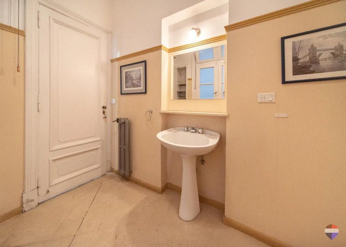 VENTA 5 AMBIENTES AMPLO PISO EXCLUSIVO MONSERRAT 2