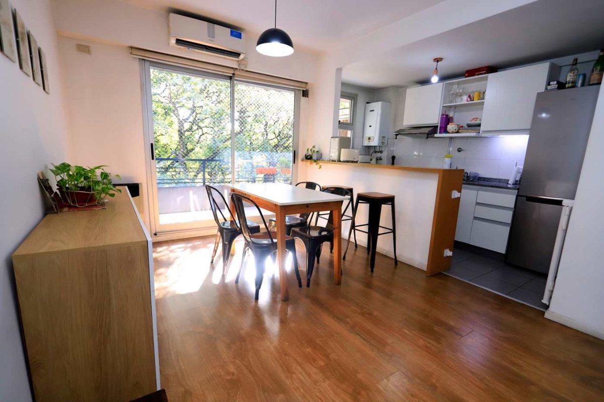 Foto de VENTA DEPARTAMENTO 2 AMB. SAAVEDRA, imagen 1